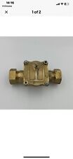 Honeywell port valve for sale  SLOUGH