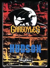 1995 skybox gargoyles for sale  Auburn