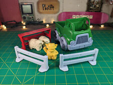 Green toys pickup for sale  Portland