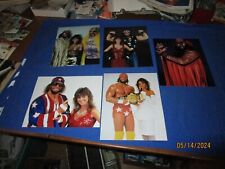 Randy macho man for sale  Linthicum Heights