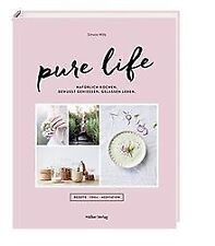 Pure life natürlich gebraucht kaufen  Berlin