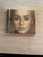 Usado, CD de música Adele 25 comprar usado  Enviando para Brazil