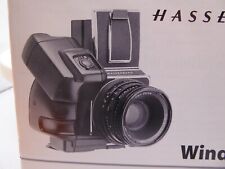 Mint hasselblad 503 for sale  NORWICH