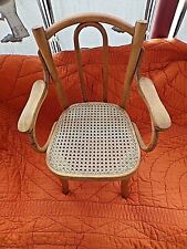 Ancienne petite chaise d'occasion  Yssingeaux