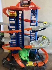 Hot wheels ultimate for sale  SOUTHEND-ON-SEA