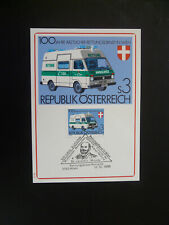 Medicine ambulance maximum d'occasion  Irigny