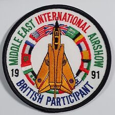 Middle east international for sale  PRESTON