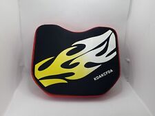 Flame Thicken Kayak Canoe Fishing Boat Seat Cushion Comfortable Pad Accessory for sale  Shipping to South Africa