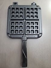 nordic waffle iron for sale  Milwaukee