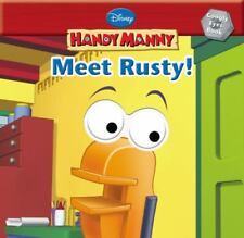 Handy manny meet for sale  Aurora