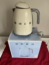 Smeg klf03whmuk retro for sale  Shipping to Ireland