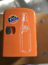Fanta mini fridge for sale  UK