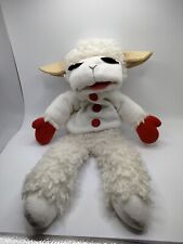 lamb chop hand puppet for sale  Sonora