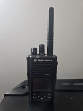 Radio motorola d'occasion  Béthune