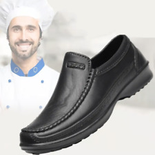 Mens chef shoes for sale  WORCESTER