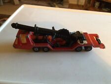 Matchbox super king for sale  TADLEY