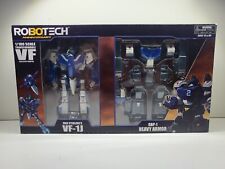 Figurine robotech 30th d'occasion  France