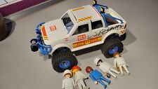 Lot playmobil camion d'occasion  Metz-