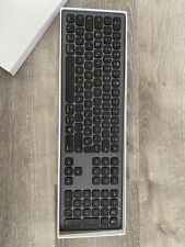 Tastatur mac bluetooth gebraucht kaufen  Bonn