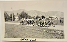 1950 bike club for sale  Wheat Ridge