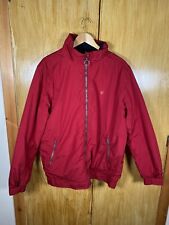 Dubarry mens red for sale  UK