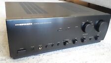 "Amplificador integrado estéreo Marantz PM-78, clase ""A" segunda mano  Embacar hacia Argentina