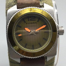 Fossil watch men for sale  Pflugerville
