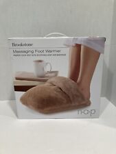 Brookstone massaging foot for sale  La Crosse