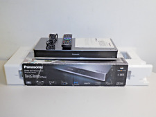 Panasonic DMR-BST855 3D Blu-ray Recorder / 1TB HDD, OVP w.NEU, 2 Jahre Garantie comprar usado  Enviando para Brazil