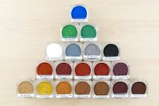 100g trockenfarbe farbpigmente gebraucht kaufen  Langenhagen