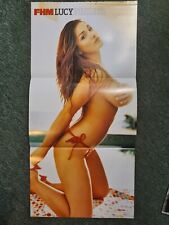 Lucy pinder fhm for sale  BRISTOL