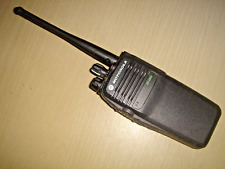 Motorola dp3400 uhf usato  Spedire a Italy