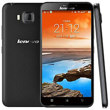 Lenovo A916 4G LTE  Dual SIM Android 5.5" 1GB RAM 8GB ROM 13MP Mobile Phone, used for sale  Shipping to South Africa