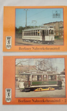 Mappen postkarten berliner gebraucht kaufen  Frintrop