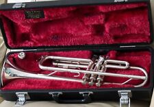 Yamaha trumpet hard for sale  GLASTONBURY