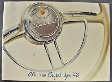 1948 packard eight for sale  Olympia