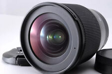 Used, Sigma 16mm F/1.4 DC DN Lens for Sony E-mount [MINT, USED ONCE] for sale  Shipping to South Africa