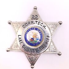 deputy sheriff badge for sale  Jacksonville