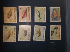 Lotto francobolli set usato  Cervia