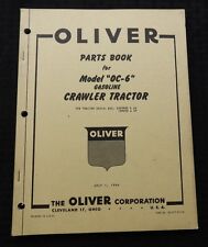 Genuine 1954 oliver for sale  Sandwich