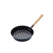 Chestnut roasting pan for sale  GODALMING