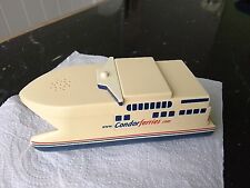 Collectable condor ferries for sale  Shipping to Ireland