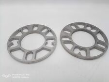 Wheel spacer stainless for sale  BIRMINGHAM
