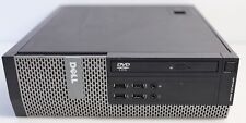 HDD Dell OptiPlex 9020 SFF Intel i5-4590 3.3GHz 12GB RAM 2TB sem certificado de autenticidade comprar usado  Enviando para Brazil