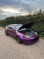 wide arch body kit for sale  EXETER