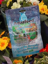 Aqua feed plant for sale  BOSTON