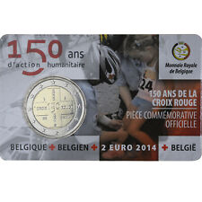 1177575 belgium euro d'occasion  Expédié en Belgium