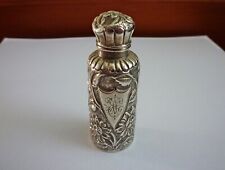 antique perfume bottles for sale  LLANELLI