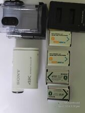 Sony fdr x1000v for sale  MANCHESTER