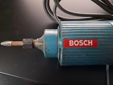 Bosch geradschleifer scintilla gebraucht kaufen  Kirchhain